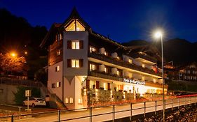 Hotel Oberland